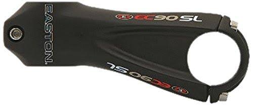 Carbon Stem 120mm 0 Degrees Q24933
