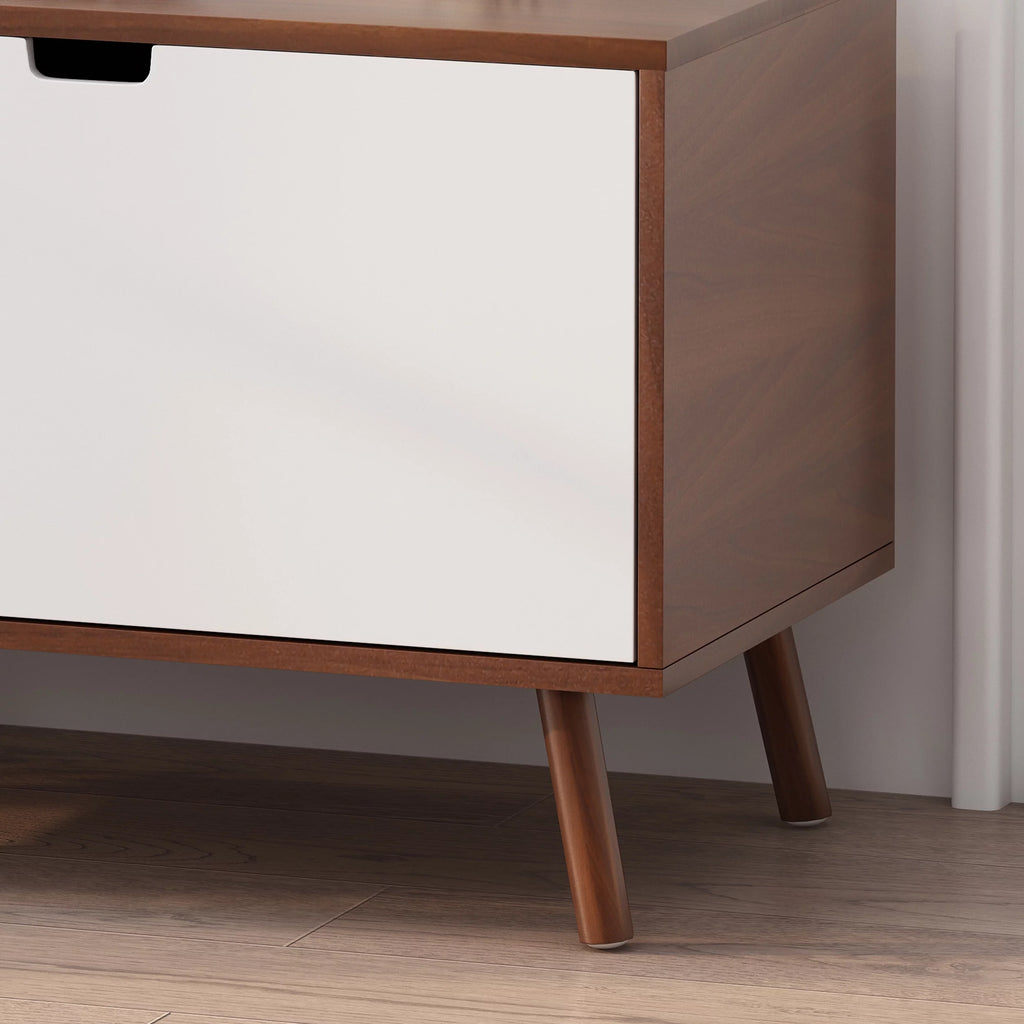 2 Door Cabinet B396327