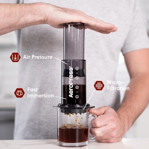 Coffee Press G736