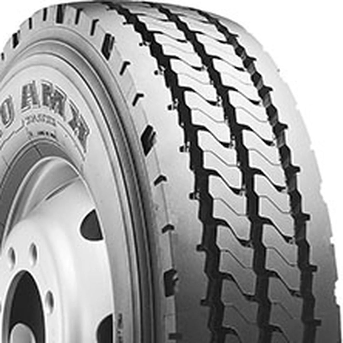11R22.5 Commercial Tire L735164