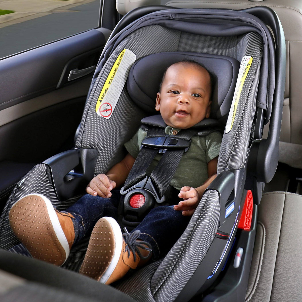 Infant Car Seat W682955