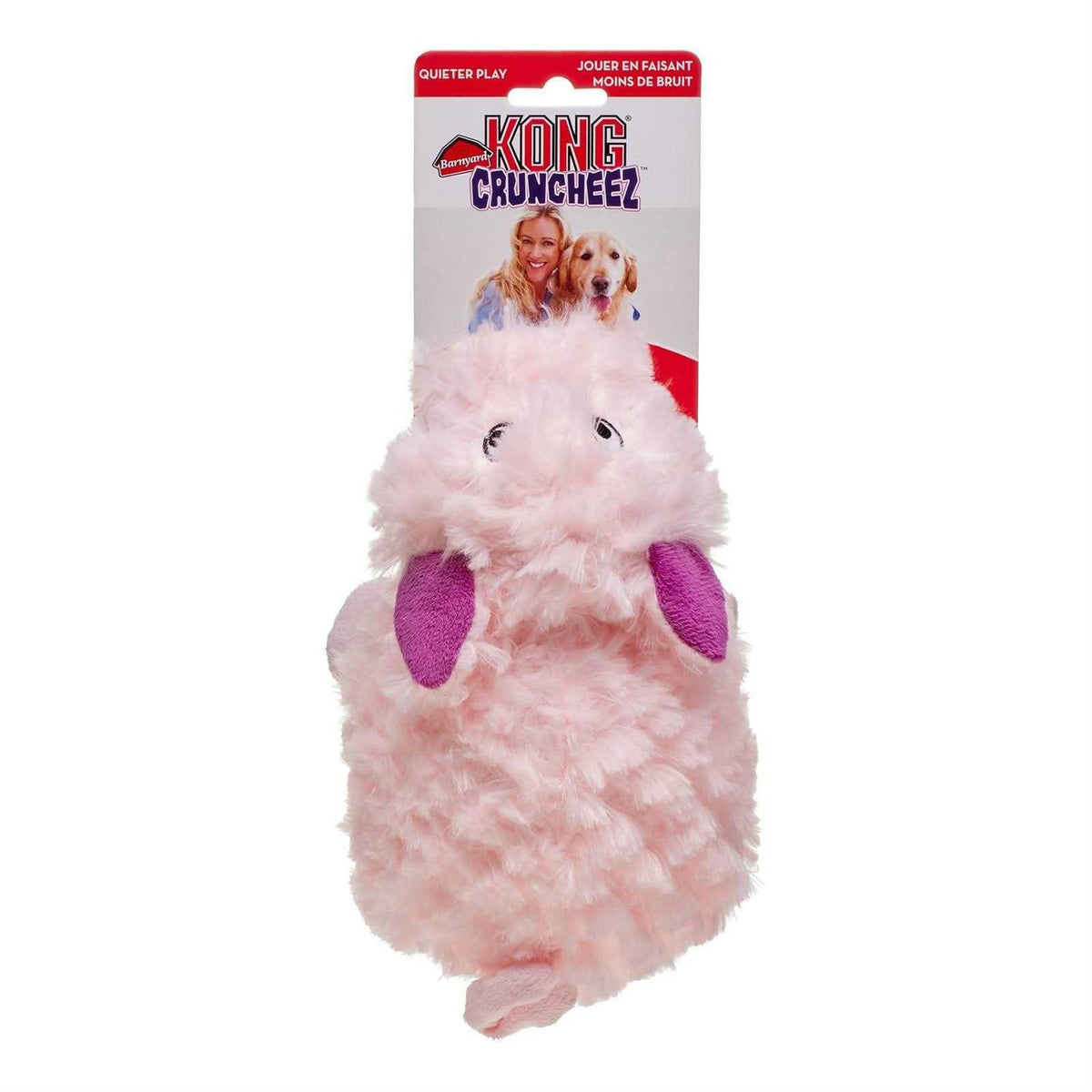 Pig Dog Toy N4888