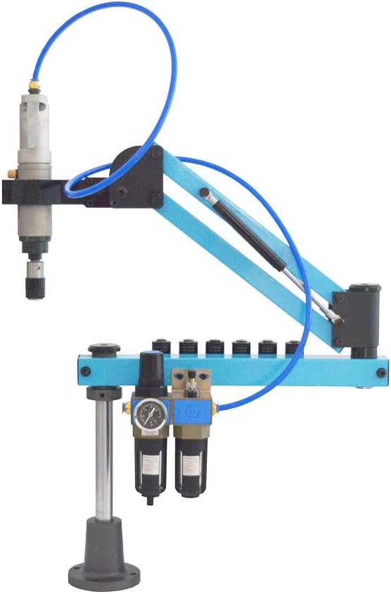 Vertical Pneumatic Tapping Machine M3-M16 Z629442