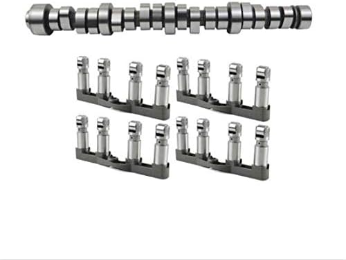 Camshaft Kit Head Valve Gasket & Expansion Plugs Kit T9711
