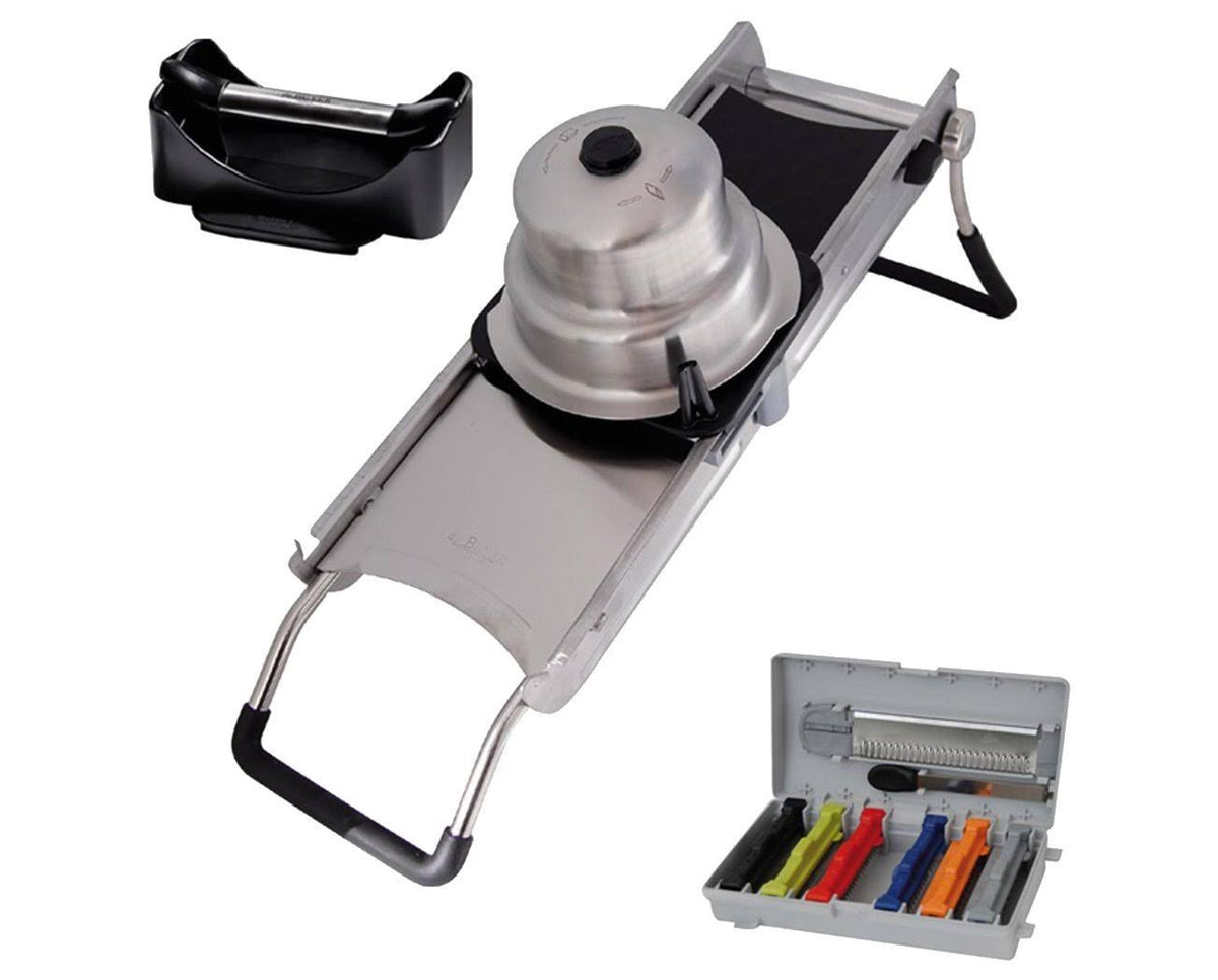 Mandoline Ultra 2.0 R110
