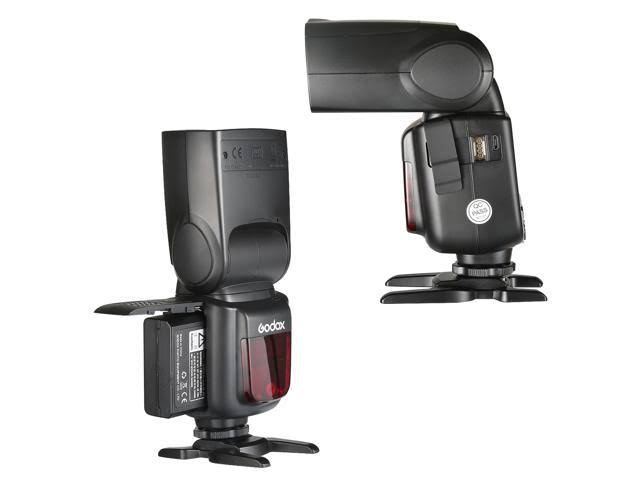 2.4G TTL HSS Camera Flash Speedlight for Fujifilm O68480