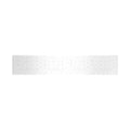 Arctic Granite 21-in Side Splash E92298