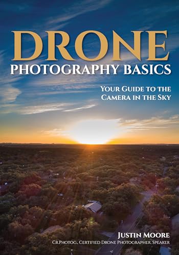 Drone Photography Guide U960917