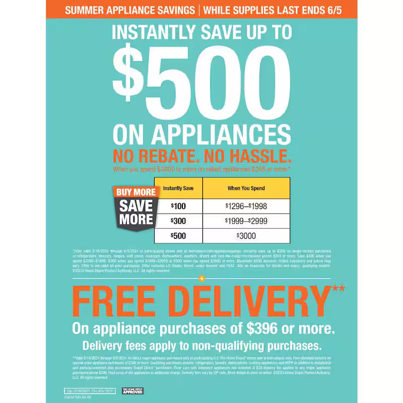 21.3 cu. ft. Top Freezer Refrigerator in Stainless Steel Q4736