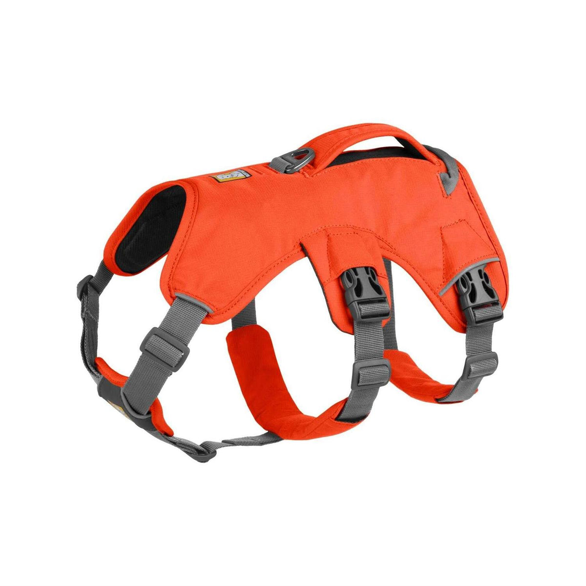 Dog Harness H339