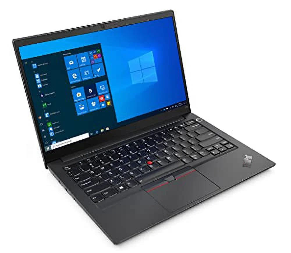 14" Full HD Laptop with Universal Dock D4708