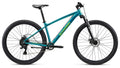 29-in. Mountain Bike Medium, Green N5459