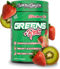 Superfood Immunity and Gut Health 30 Servings Strawberry Kiwi C154150