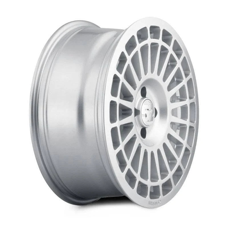 Speed Silver 17x7.5 Cast Wheel Y3835