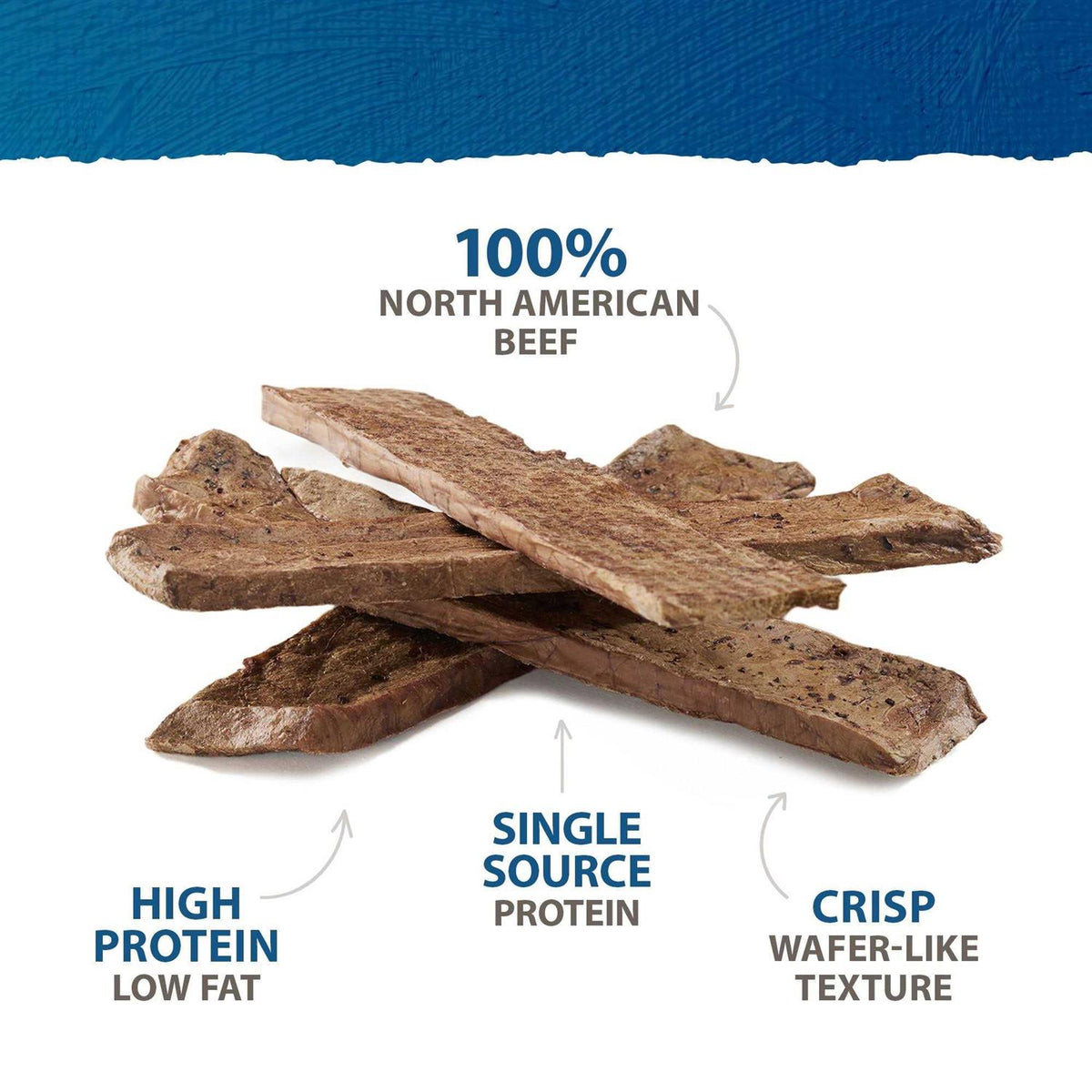 Beef Tendersticks Dog E55044