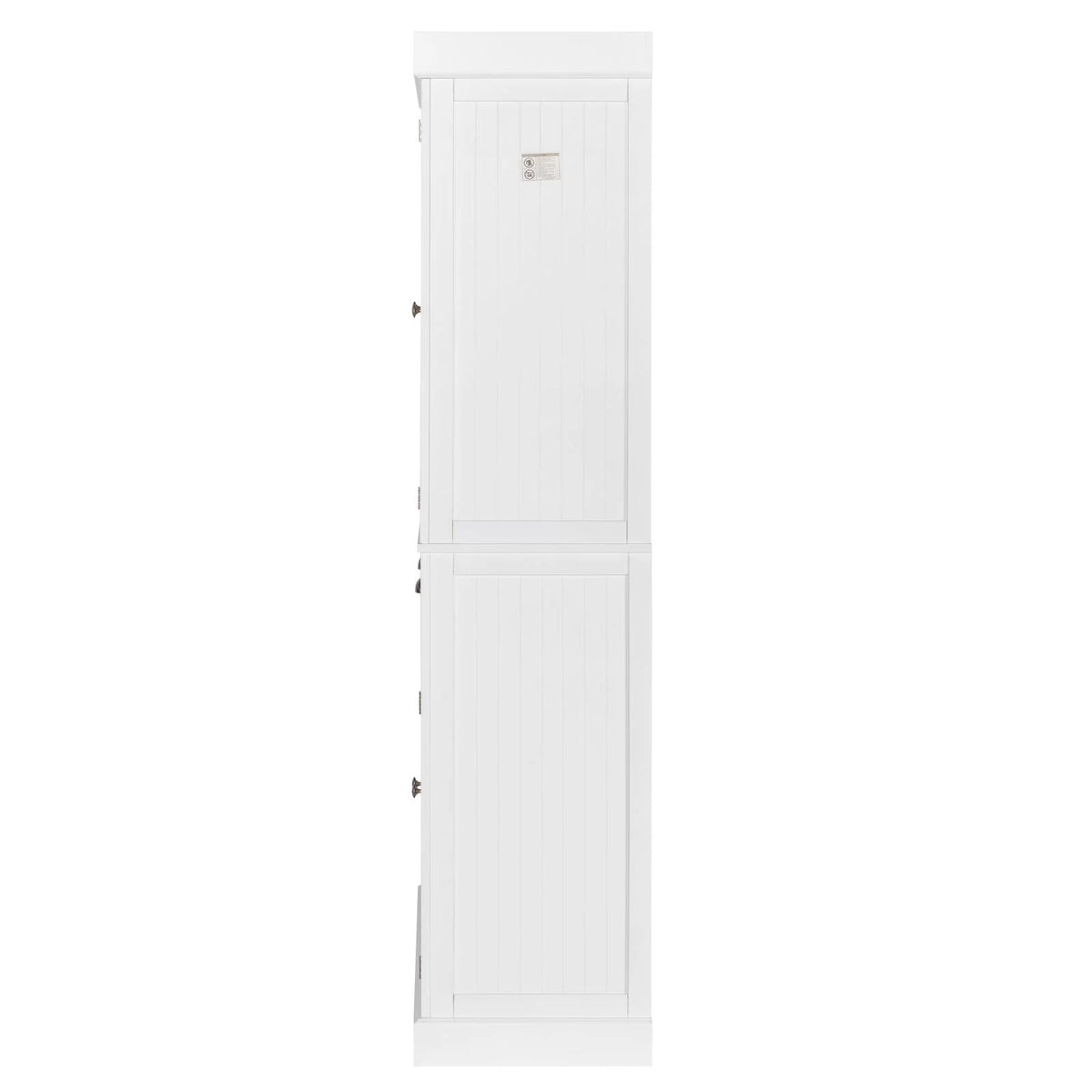 72" H Wardrobe Armoire with Drawer P116