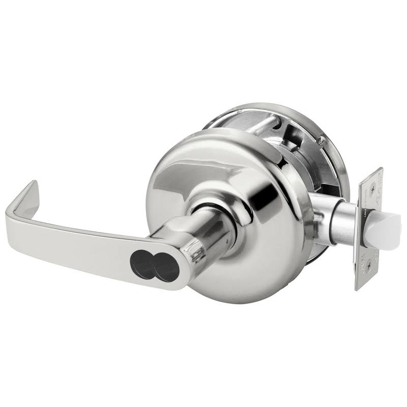 Cylindrical Lock A181853