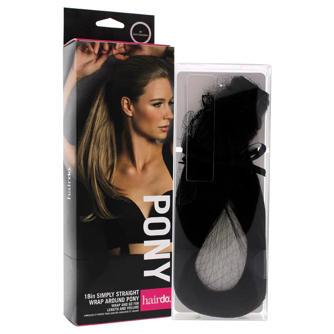 18 Inch Hair Extension Q504870
