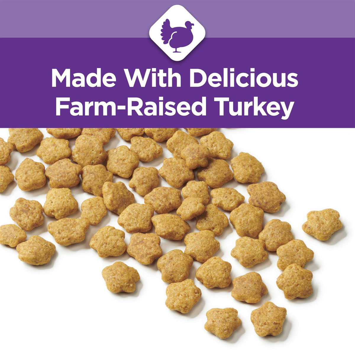 Gentle Dry Cat Food D44494