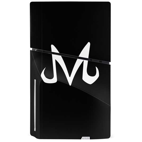 Gaming Skin for PS5 Slim Disk Console T635680