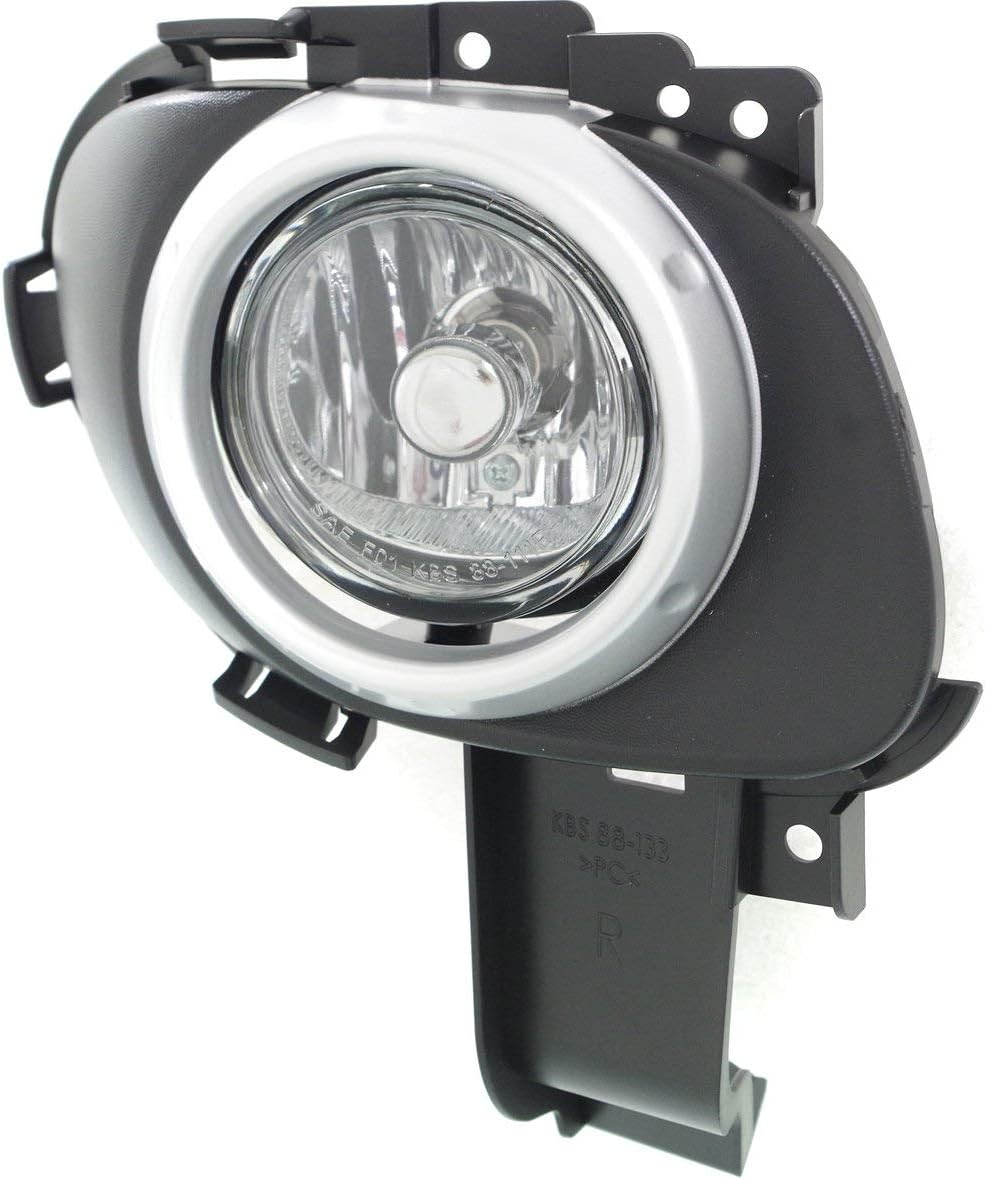 Fog Light Set of 2 Q59093