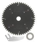 160mm Plunge-Cut Saw Blade 52T F50886