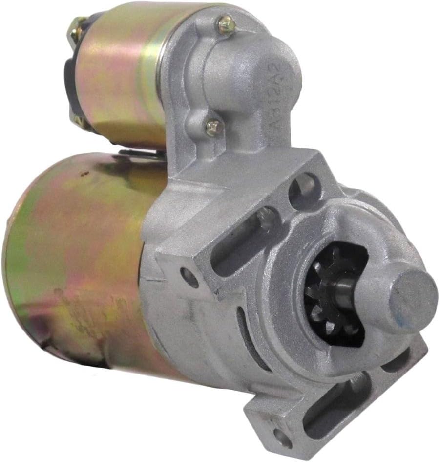 Starter Motor T926