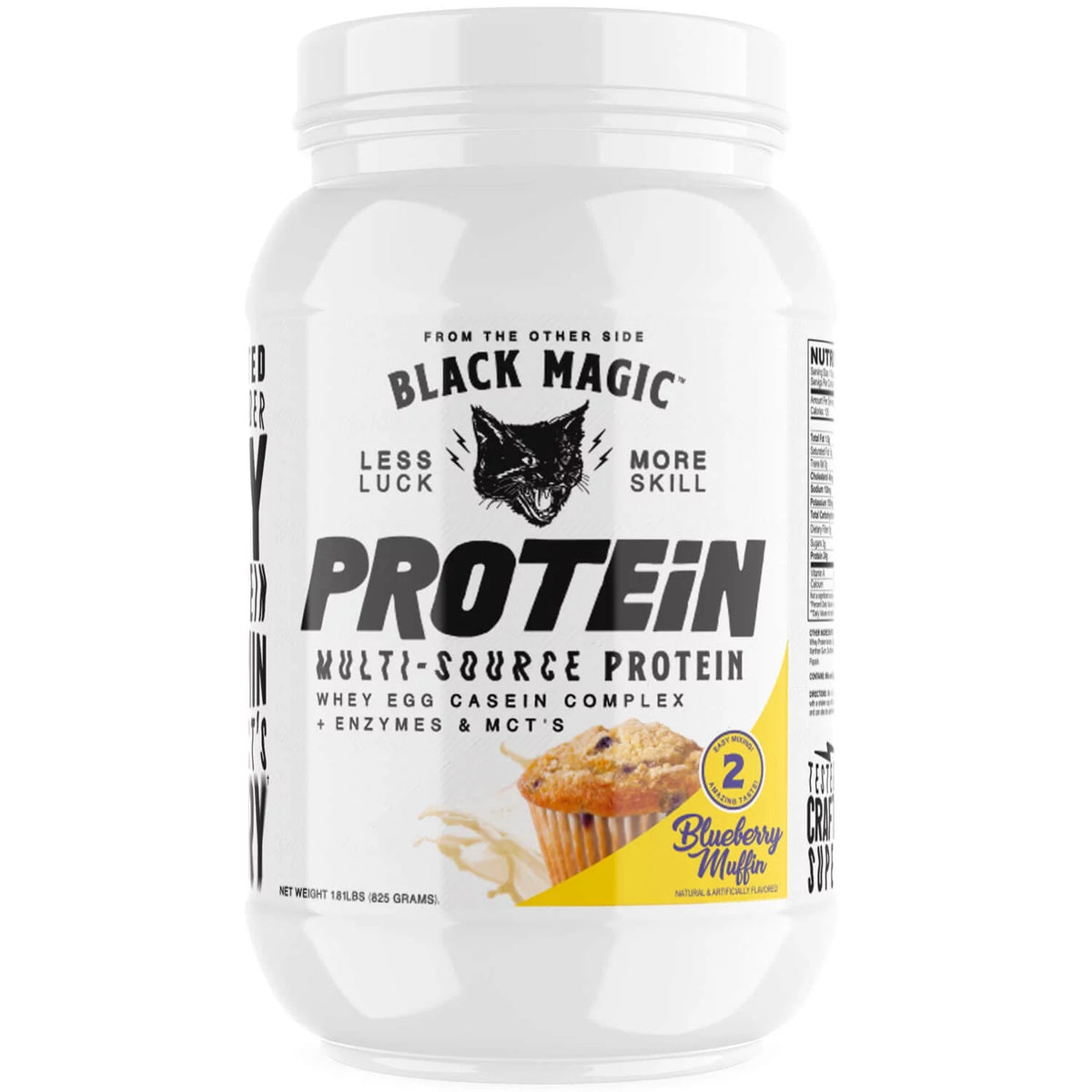 Milk Chocolate Whey Protein N69082