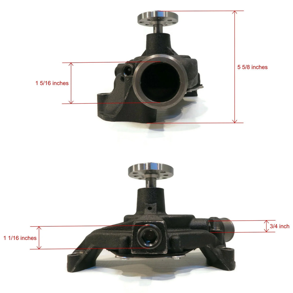 Water Pump for Volvo Penta 5.7GSiPWTRCE Boat N16716
