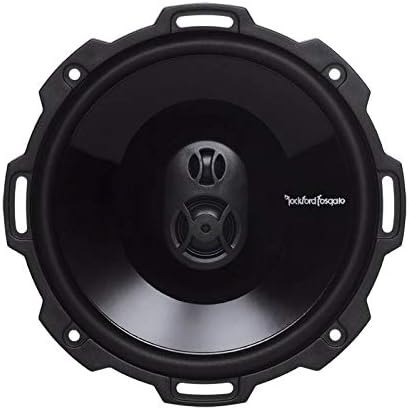 6.75 240W 3 Way Car Coaxial Speakers E5955