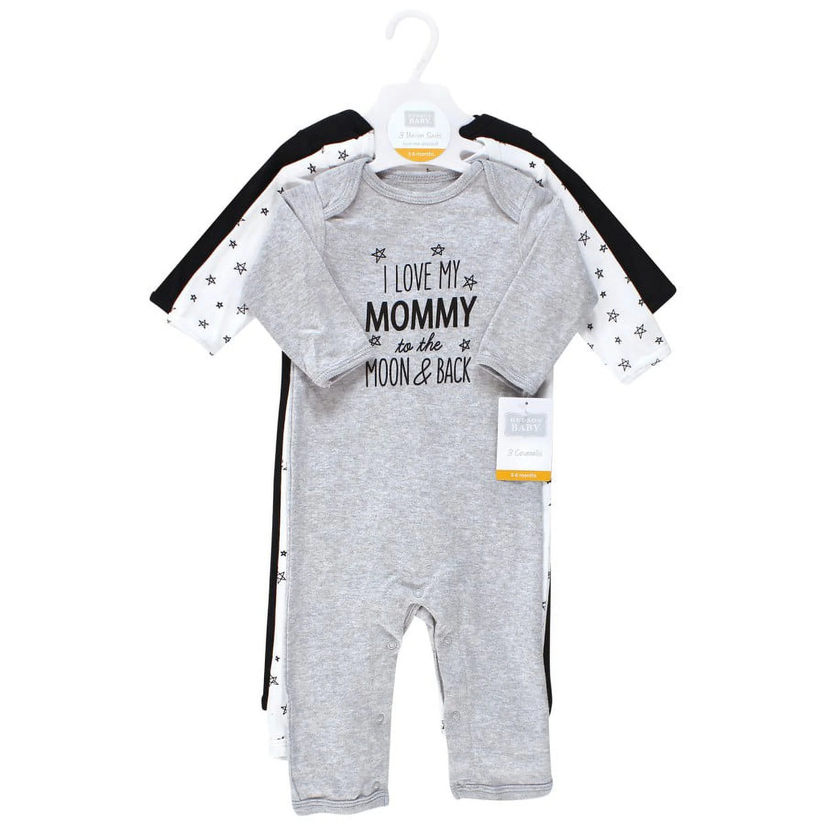 Cotton Coveralls, 9-12 Months R831380
