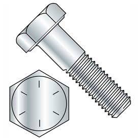 7/16-20 x 3x22 Hex Head Cap Screw Steel Grade 8 50 Pack U53163