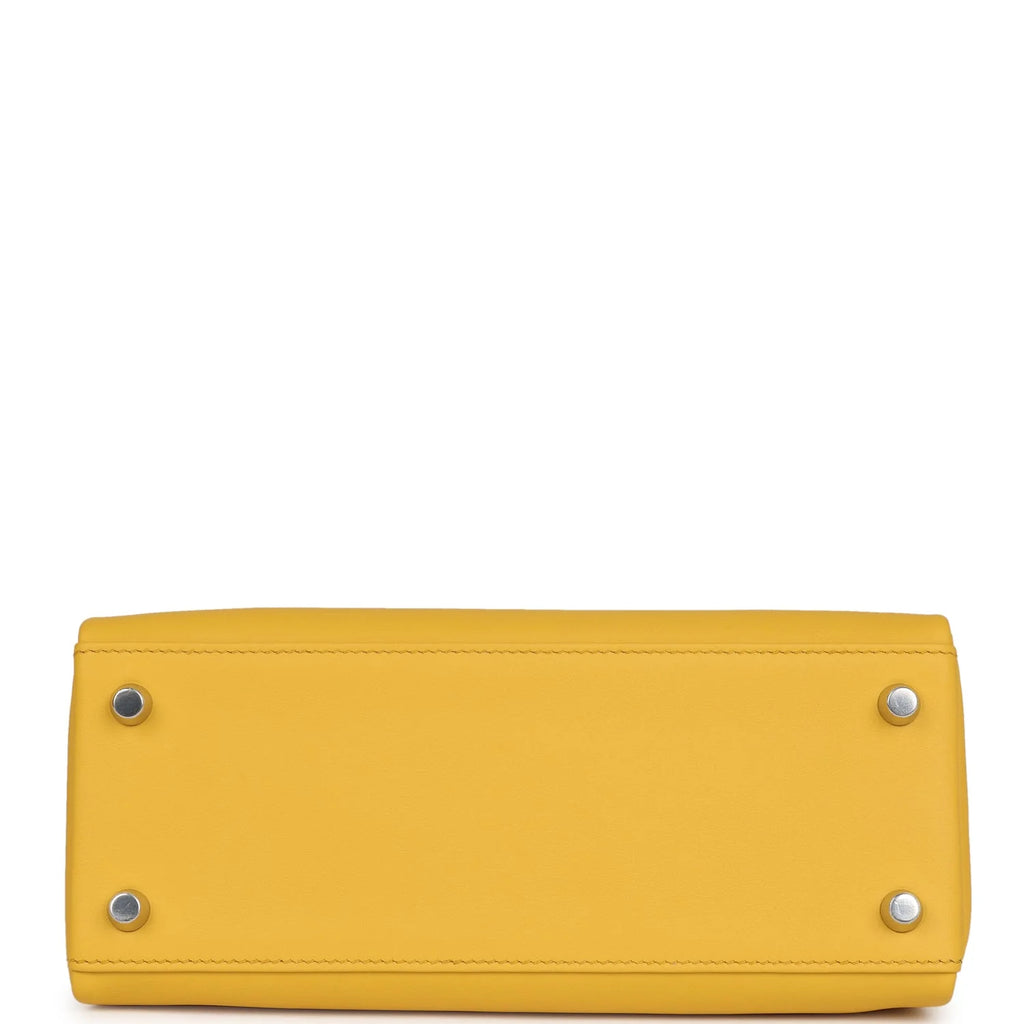 Kelly 25 Swift Palladium Hardware I710517