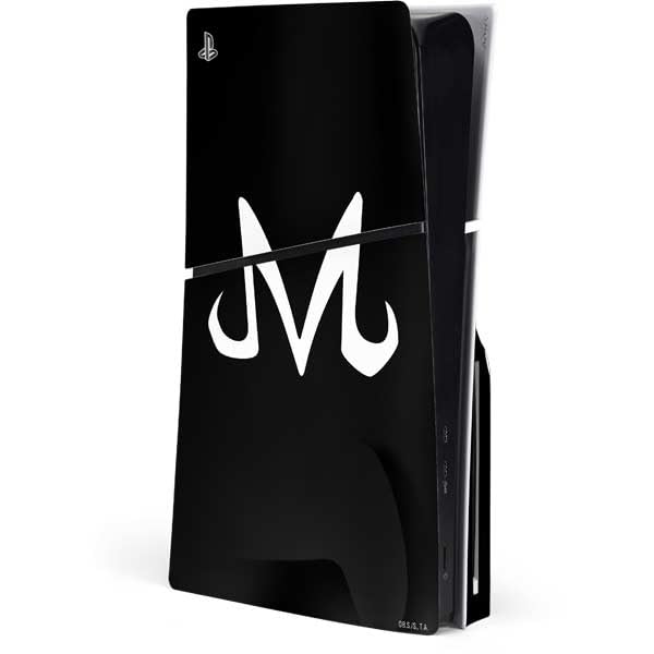 Gaming Skin for PS5 Slim Disk Console T635680
