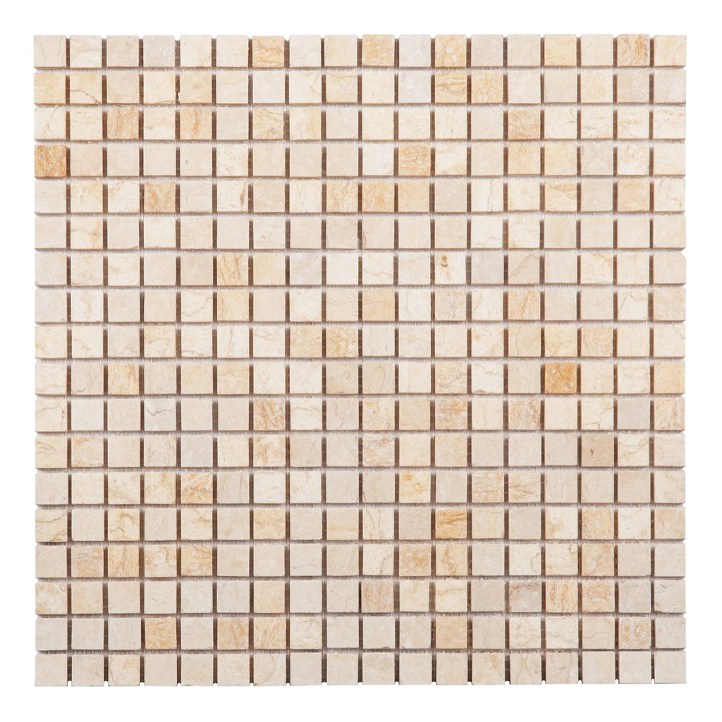 0.5x22 Mosaic Subway Tile F54447