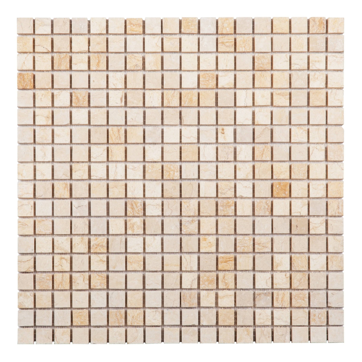 0.5x22 Mosaic Subway Tile F54447