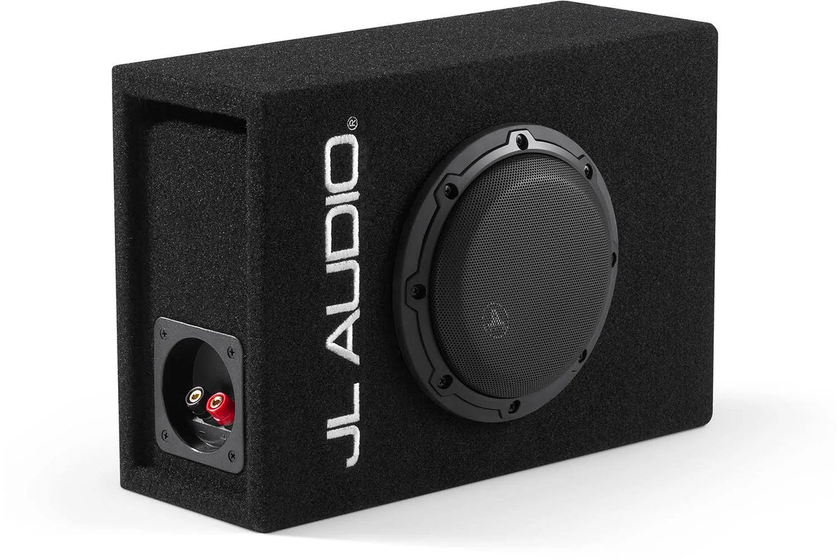 Black Subwoofer J920024
