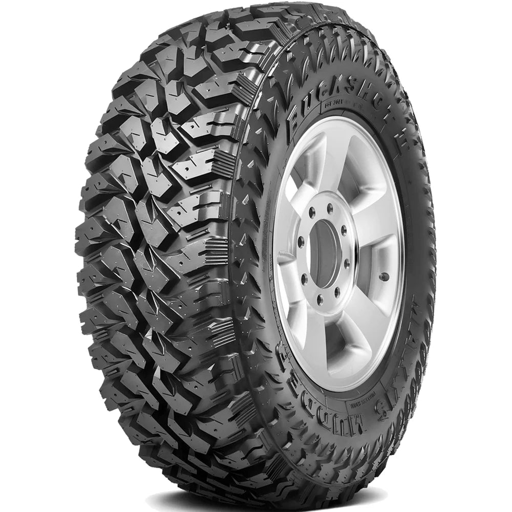 30X9.50R15 Mud Terrain Tire N11083