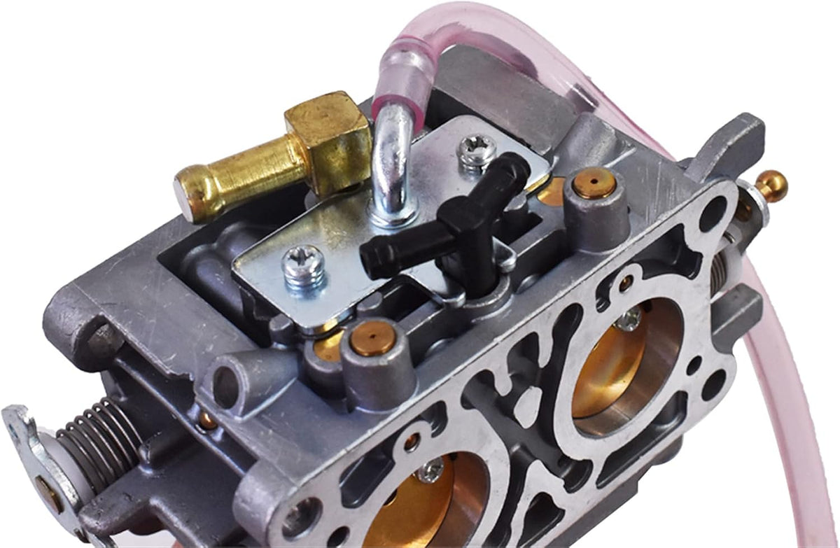 Carburetor Replacement H78122