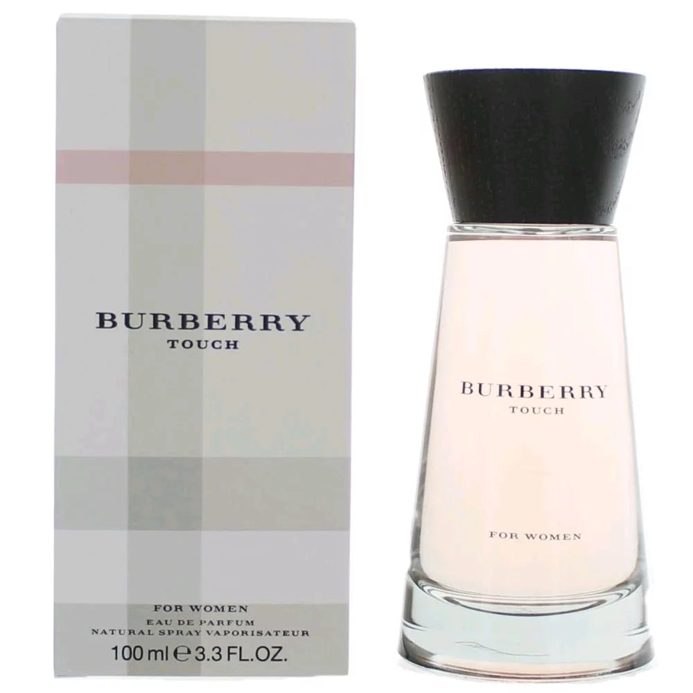 3.3 oz Eau De Parfum Spray E94841