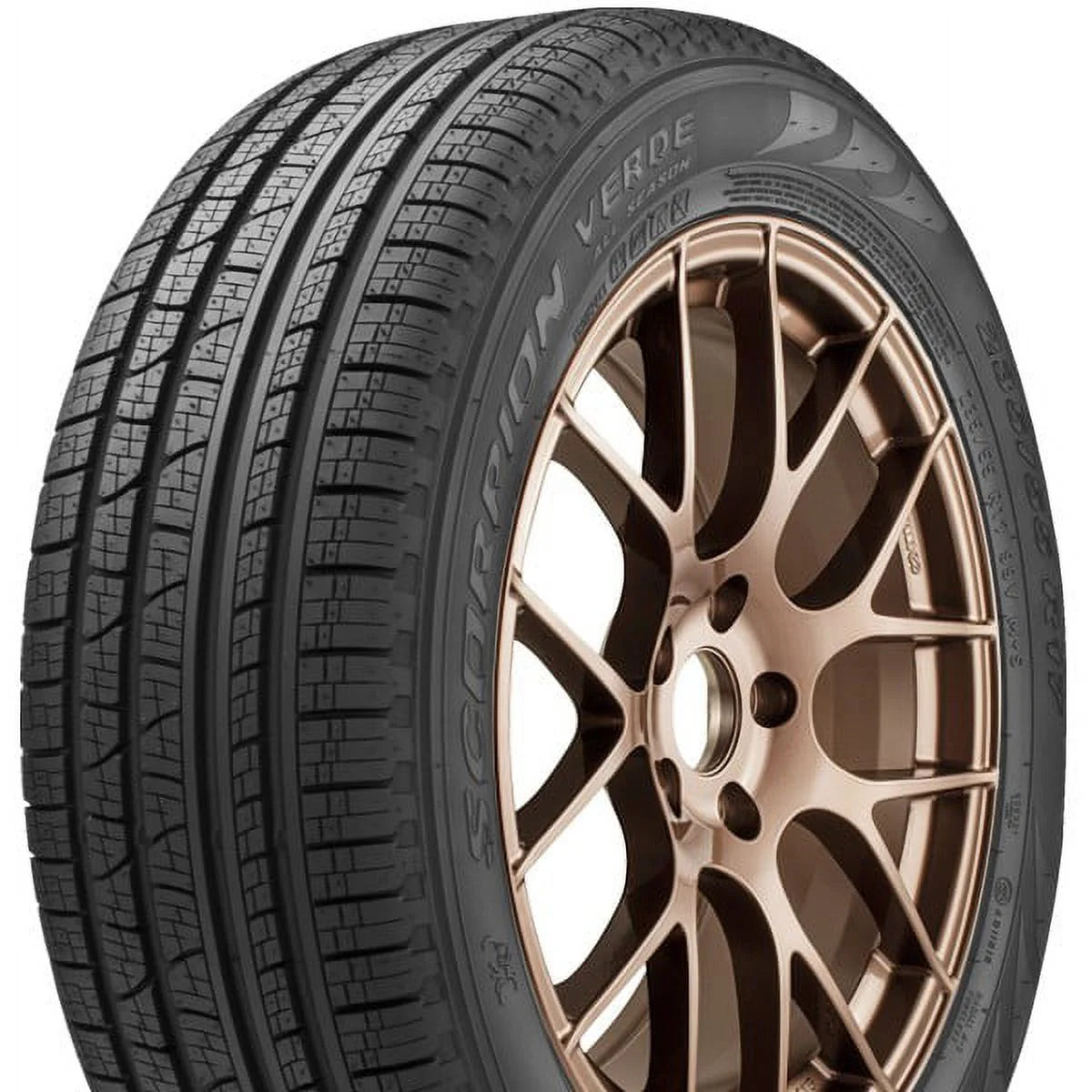 275/40R22 108Y XL All Season SUV/Crossover Tire H555