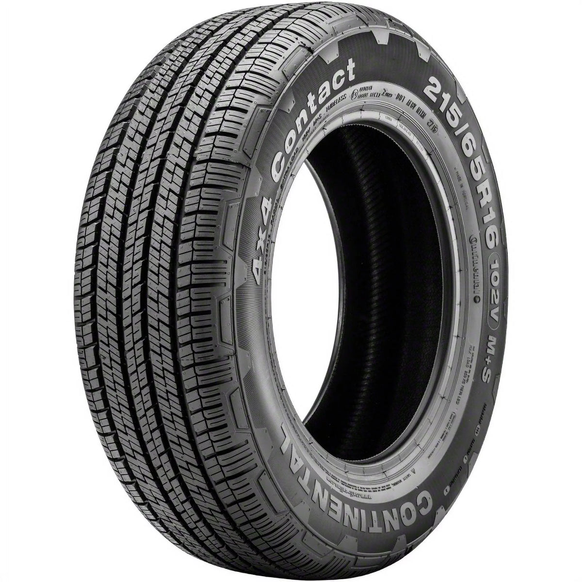 275/55R19 111H Tire W84703