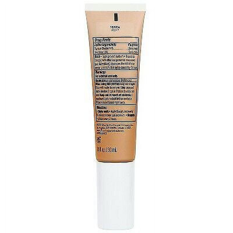 CC Tinted Moisturizer with Vitamin C SPF 30 N9519