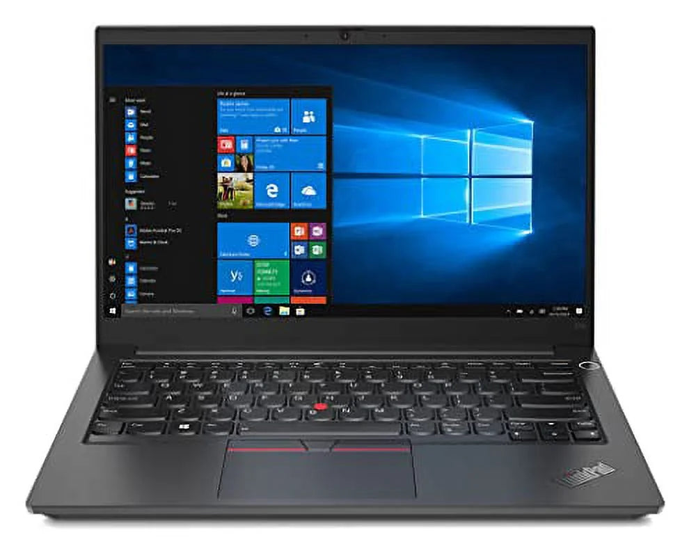 14" Full HD Laptop with Universal Dock D4708