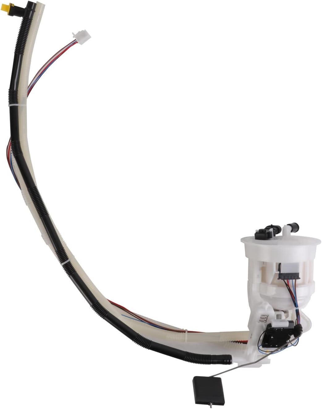 Electric Fuel Filter Assembly & Pump Module G204