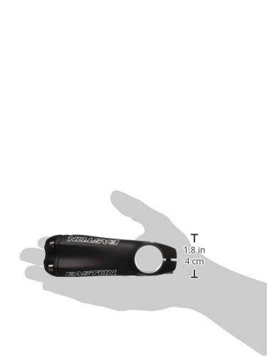Carbon Stem 120mm 0 Degrees Q24933