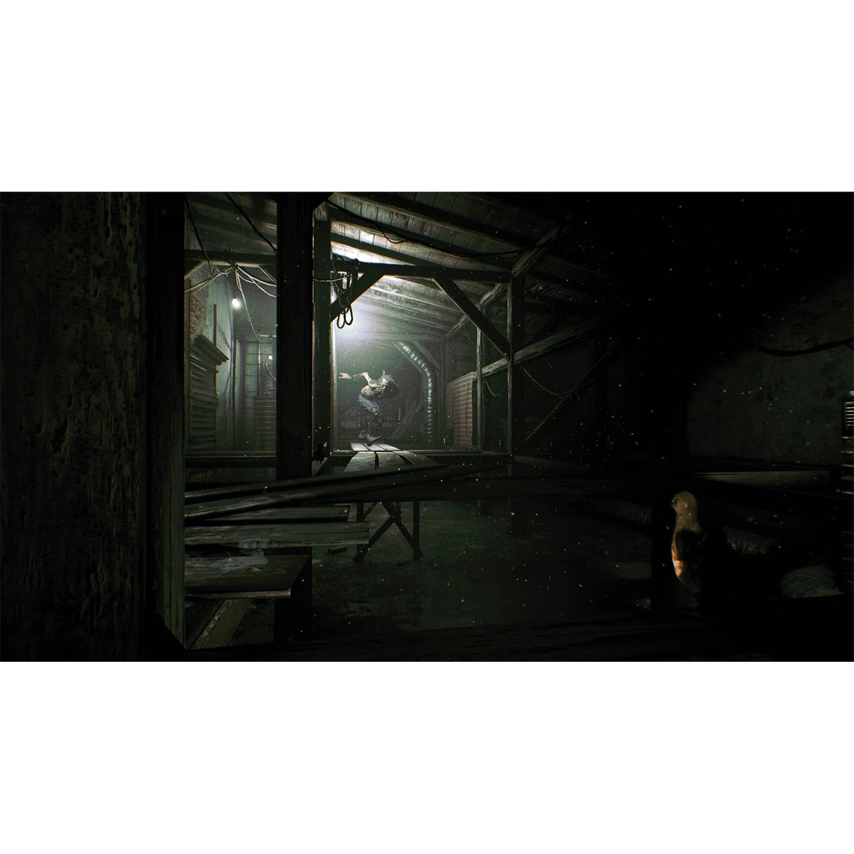 Observer System Redux PlayStation 4 T86793