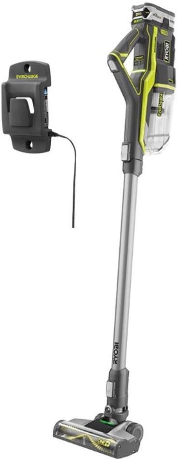 18-Volt Lithium-Ion Cordless Stick Vacuum Cleaner B917122