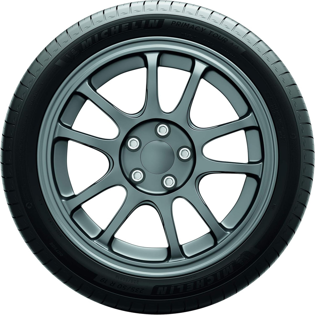 235/55R20 102H All-Season Car Tire O618