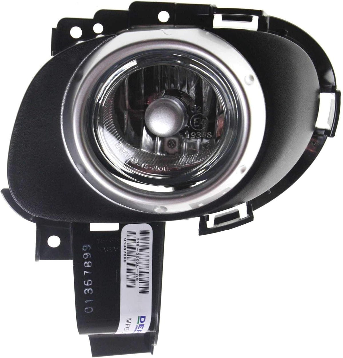 Fog Light Set of 2 Q59093